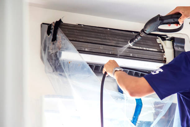 Best Affordable Duct Cleaning Services  in Cricket, NC