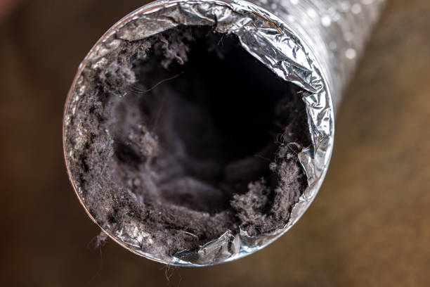 Best General Air Duct Cleaning  in Cricket, NC