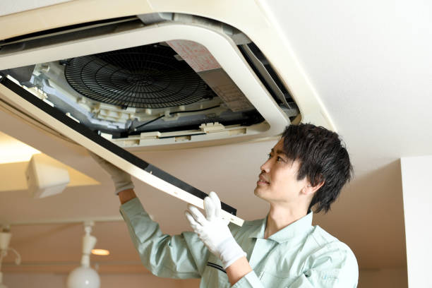 Best HVAC System Cleaning  in Cricket, NC