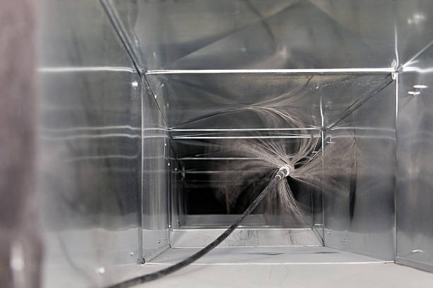 Best Air Duct Cleaning Near Me  in Cricket, NC