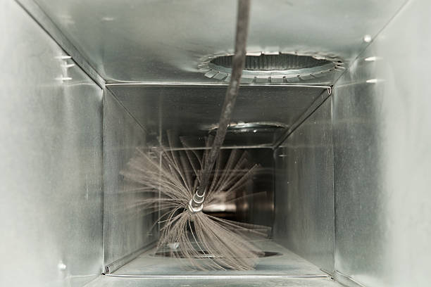 Best HVAC Duct Inspection Services  in Cricket, NC
