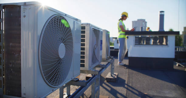 Best Commercial Air Duct Cleaning  in Cricket, NC