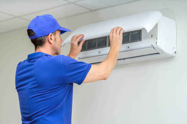 Best Air Duct Cleaning Near Me  in Cricket, NC