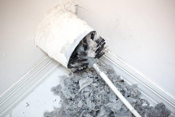 Reliable Cricket, NC Airduct Cleaning Solutions