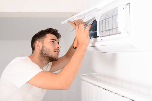 Best HVAC System Cleaning  in Cricket, NC